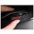 Céline NUOVA BORSA CELINE TRIOMPHE TEEN 188423 PELLE DI VITELLO LUCIDA CON TRACULLA Nero - vista 11