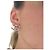 NUOVI ORECCHINI CHANEL LOGO CC PERLE STRASS IN METALLO DORATO D'oro - vista 10