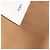 Giacca Sandro Slim-Fit in pelle marrone Rosso - vista 10