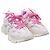 Tênis Track Balenciaga em poliuretano branco Multicor - vista 3