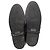 Stivali da pioggia alti con lacci Givenchy in gomma nera Nero - vista 6