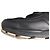 2.55 Sneakers low-top Chanel CC in pelle di vitello nera Nero - vista 11