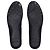 2.55 Sneakers low-top Chanel CC in pelle di vitello nera Nero - vista 12