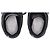 2.55 Sneakers low-top Chanel CC in pelle di vitello nera Nero - vista 14