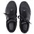 2.55 Sneakers low-top Chanel CC in pelle di vitello nera Nero - vista 6