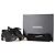 2.55 Sneakers low-top Chanel CC in pelle di vitello nera Nero - vista 7