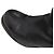 Botas altas Deron en cuero negro Jimmy Choo - vista 12