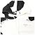 Off White Off-White Frühling-Sommer 2020 Logo-Print Hoodie aus mehrfarbigem Baumwollstoff - Ansicht 10