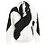 Off White Off-White Frühling-Sommer 2020 Logo-Print Hoodie aus mehrfarbigem Baumwollstoff - Ansicht 3