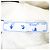 Off White Off-White Frühling-Sommer 2020 Logo-Print Hoodie aus mehrfarbigem Baumwollstoff - Ansicht 4