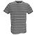 Apc T-shirt a righe A.P.C. in cotone multicolore