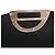 Clutch Curl Medium in pelle multicolore Proenza Schouler - vista 11