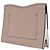 Clutch Curl Medium in pelle multicolore Proenza Schouler - vista 3