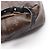 Zaino Louis Vuitton Palm Springs PM Marrone Nero - vista 6