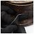 Zaino Louis Vuitton Palm Springs PM Marrone Nero - vista 8