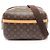Borsa a tracolla Louis Vuitton Reporter PM Marrone