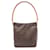 Borsa Louis Vuitton Looping GM Marrone
