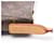 Borsa Louis Vuitton Looping GM Marrone - vista 10