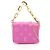 Borsa a tracolla Louis Vuitton Coussin Porpora