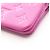 Borsa a tracolla Louis Vuitton Coussin Porpora - vista 5
