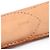 Louis Vuitton Monogram Watercolor Gürtel Braun Pink - Ansicht 5