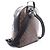 Sac à dos/Sac à main Louis Vuitton Josh Marron Noir - vue 2