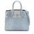 Borsa 2-Way Louis Vuitton City Steamer MM Blu
