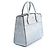 Borsa 2-Way Louis Vuitton City Steamer MM Blu - vista 2