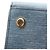 Borsa 2-Way Louis Vuitton City Steamer MM Blu - vista 8