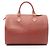 Borsa Louis Vuitton Speedy 30 Epi Kenya Brown Marrone