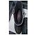 Prada Botas Biker Engineer Cuero Marrón Talla 35 Castaño - vista 4