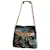 Louis Vuitton Besace Dentelle Or Borsa a Spalla Marrone D'oro