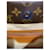 Louis Vuitton Besace Dentelle Or Borsa a Spalla Marrone D'oro - vista 4
