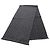 Louis Vuitton Schal Monogram Classic Anthracite Braun Schwarz