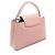 Borsa 2-Way Louis Vuitton Capucines MM Rosa - vista 2