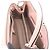 Borsa 2-Way Louis Vuitton Capucines MM Rosa - vista 3