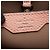 Borsa 2-Way Louis Vuitton Capucines MM Rosa - vista 4