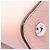 Borsa 2-Way Louis Vuitton Capucines MM Rosa - vista 9