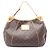 Borsa a Spalla Louis Vuitton Galliera PM Marrone
