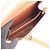Bolsa de Ombro Louis Vuitton Cartouchiere MM Marrom - vista 3