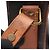 Bolsa de Ombro Louis Vuitton Cartouchiere MM Marrom - vista 9