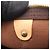 Borsa Boston Louis Vuitton Keepall 45 Monogram Marrone - vista 5
