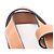 Loewe Hammock Drawstring Bag Brown - view 6
