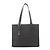 Borsa Tote Loewe Buckle Horizontal Anagram Nero
