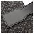 Borsa Tote Loewe Buckle Horizontal Anagram Nero - vista 9