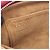 Borsa 2 Way Loewe Missy Small Bordò - vista 4