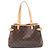 Borsa a tracolla Louis Vuitton Batignolles Horizontal Marrone