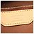 Borsa a tracolla Louis Vuitton Batignolles Horizontal Marrone - vista 4