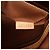 Borsa a tracolla Louis Vuitton Batignolles Horizontal Marrone - vista 5