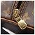 Bolso Louis Vuitton Papillon 30 Castaño - vista 10